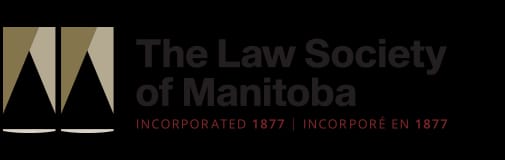 The Law Society of Manitoba Logo