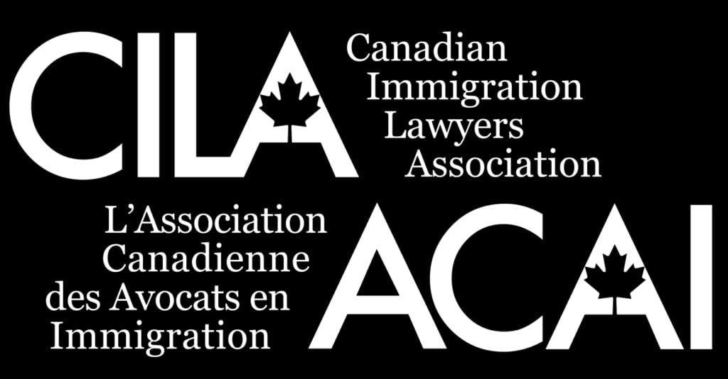 Canadian Bar Association Logo