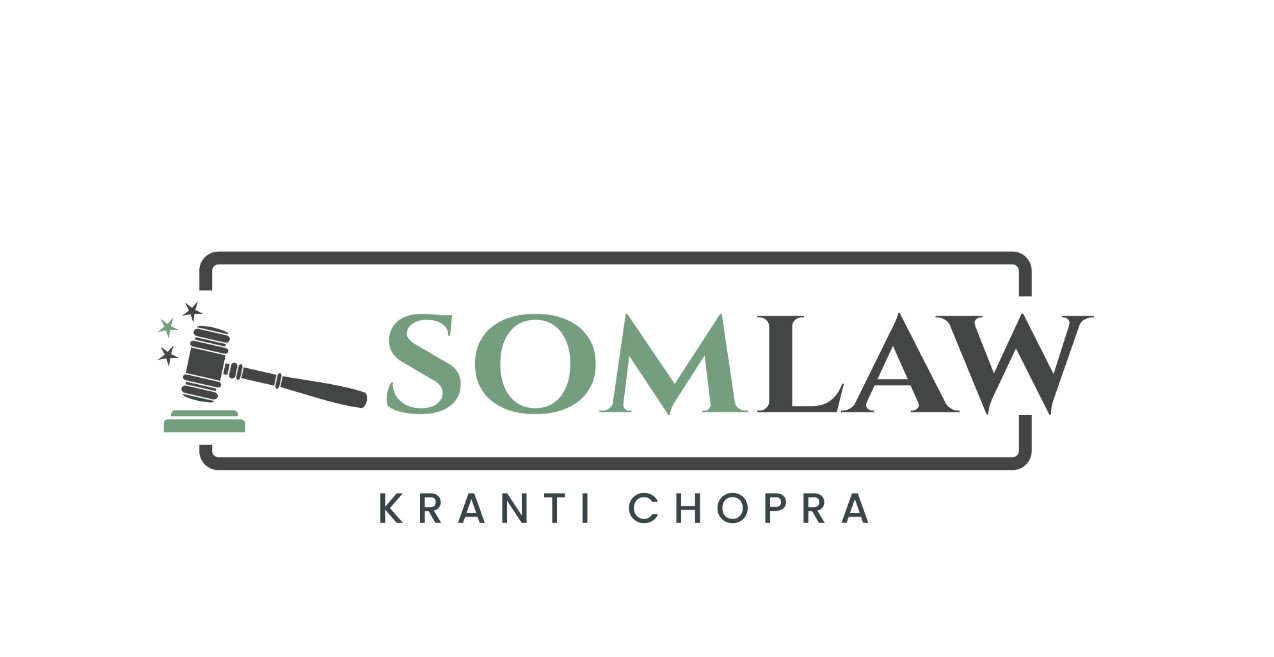 Somlaw - Kranti Chopra